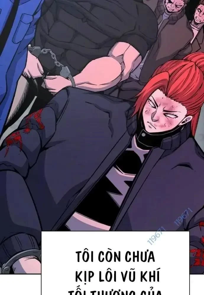 King Game Chapter 108 - Trang 4