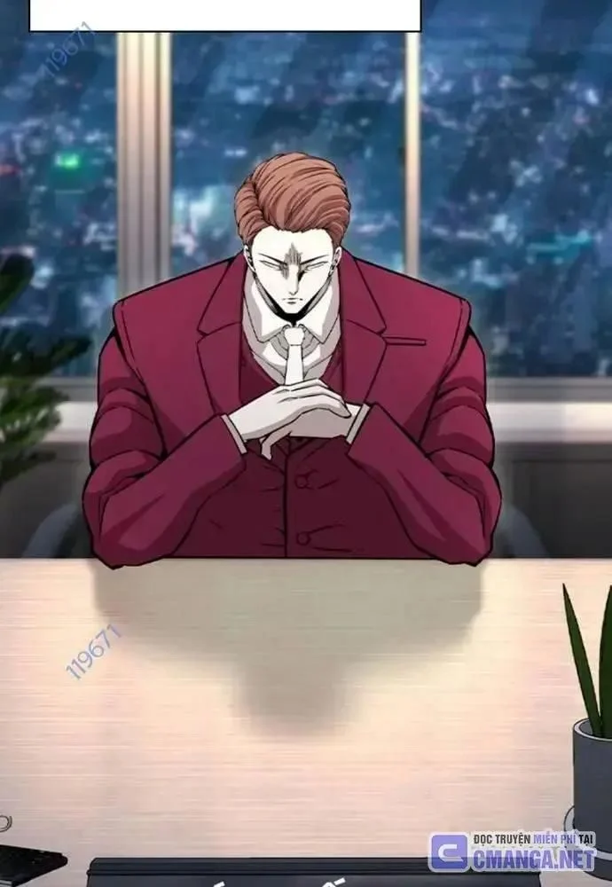 King Game Chapter 108 - Trang 4