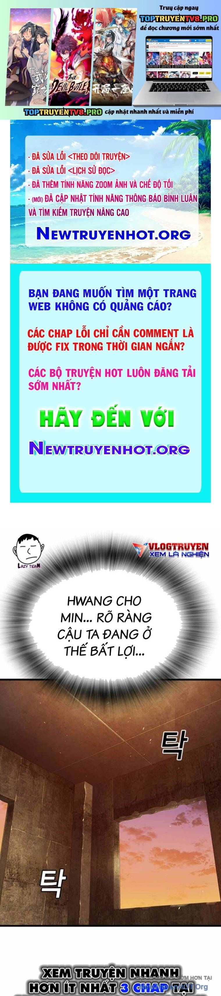King Game Chapter 121 - Trang 2