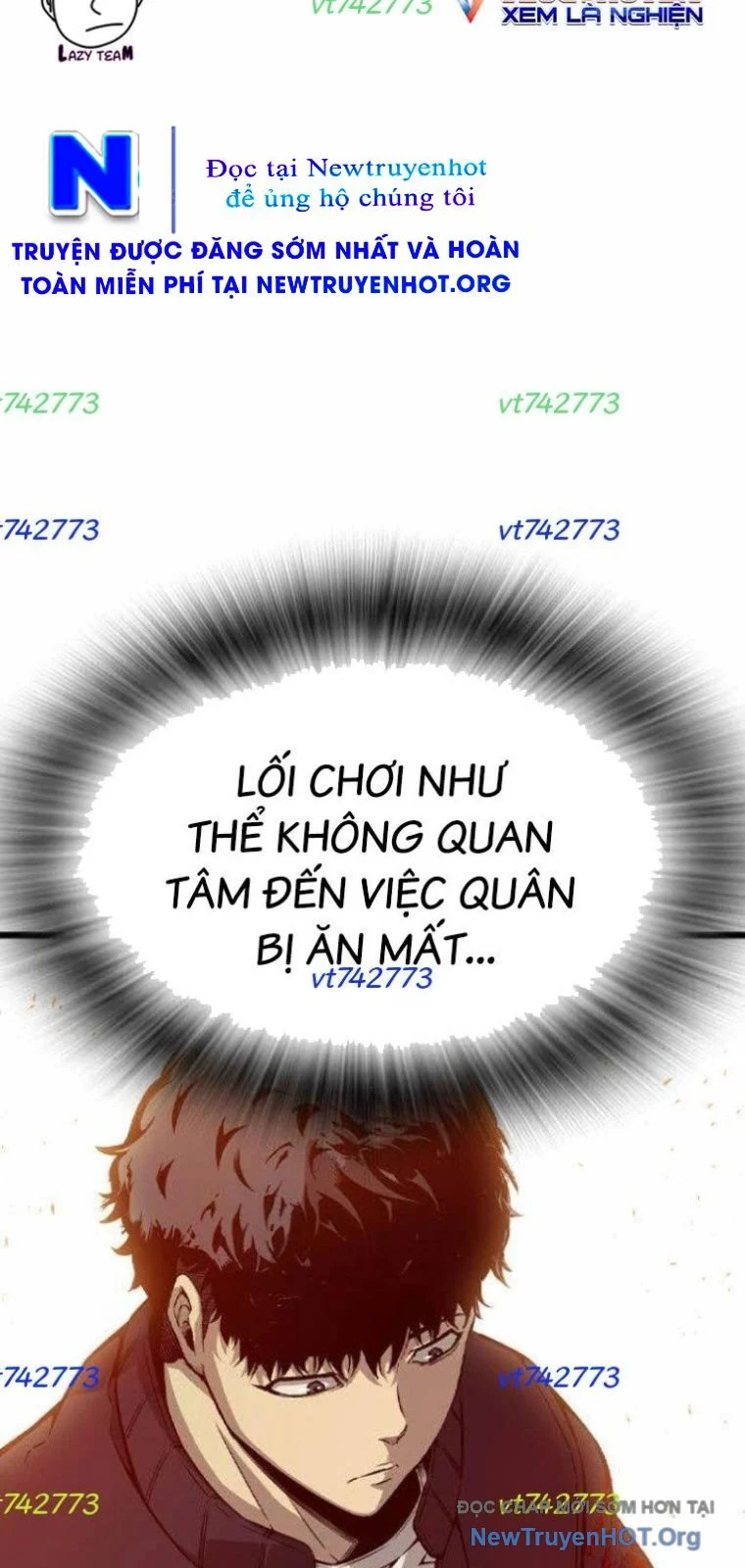 King Game Chapter 121 - Trang 2
