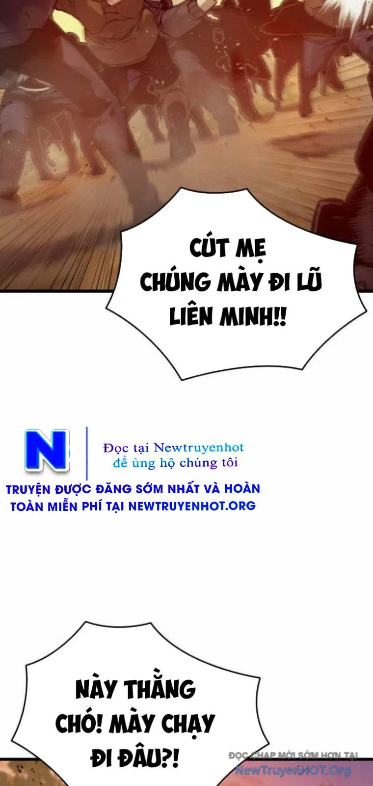 King Game Chapter 121 - Trang 2