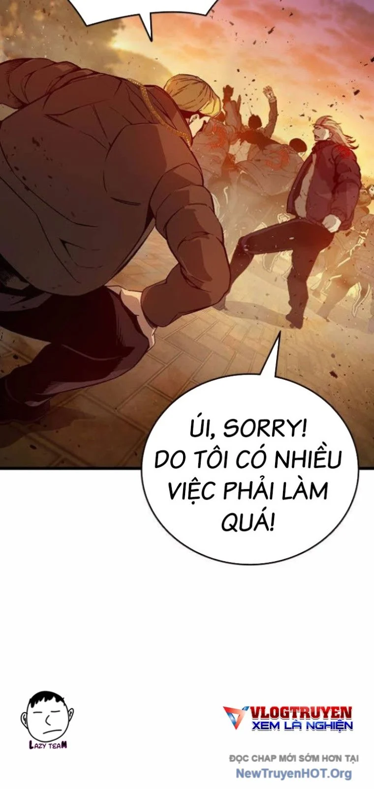 King Game Chapter 121 - Trang 2