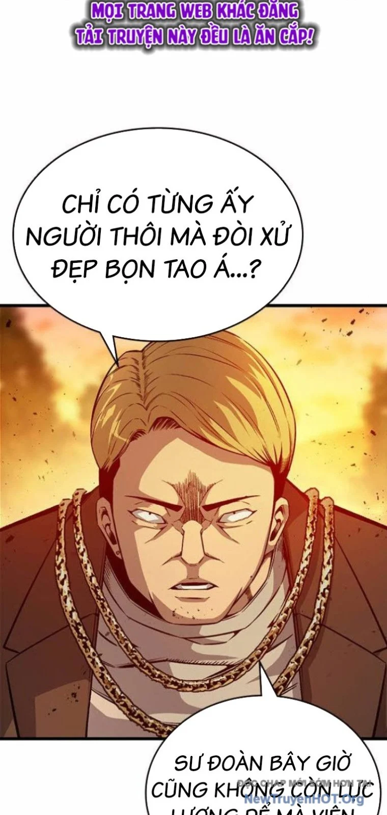 King Game Chapter 121 - Trang 2