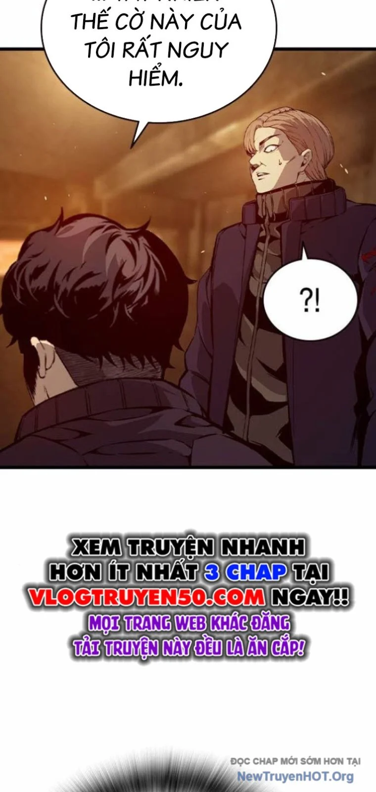 King Game Chapter 121 - Trang 2