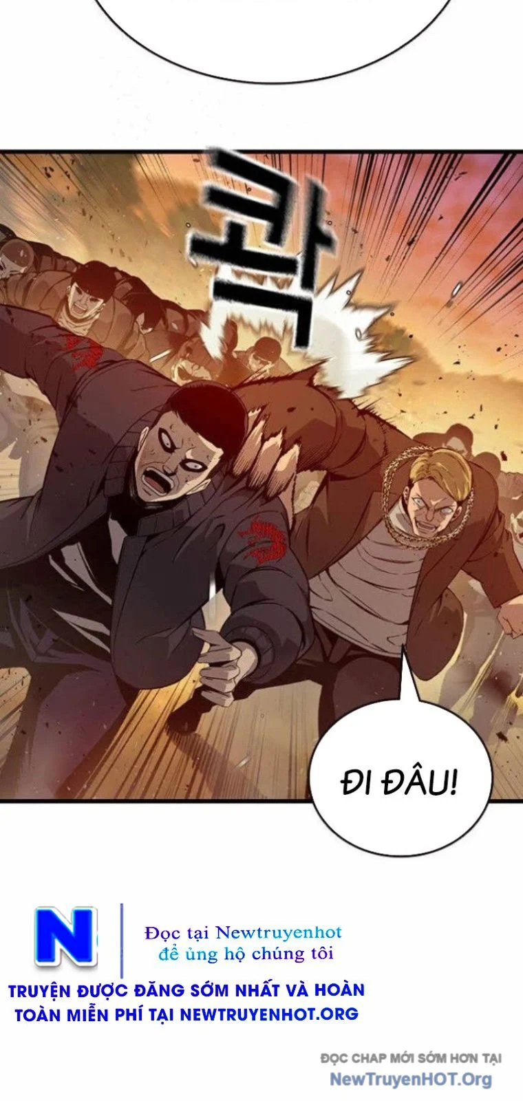 King Game Chapter 121 - Trang 2