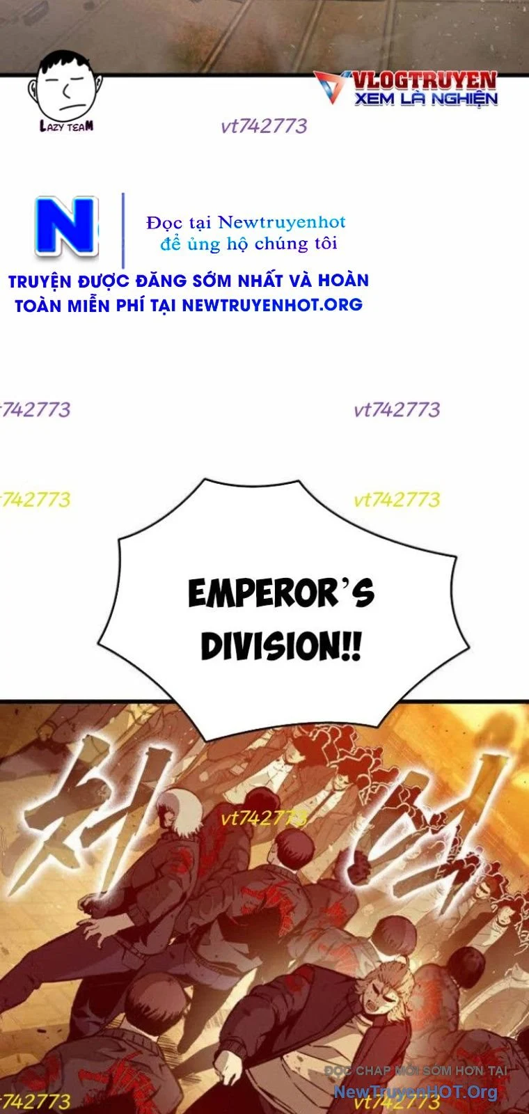 King Game Chapter 121 - Trang 2