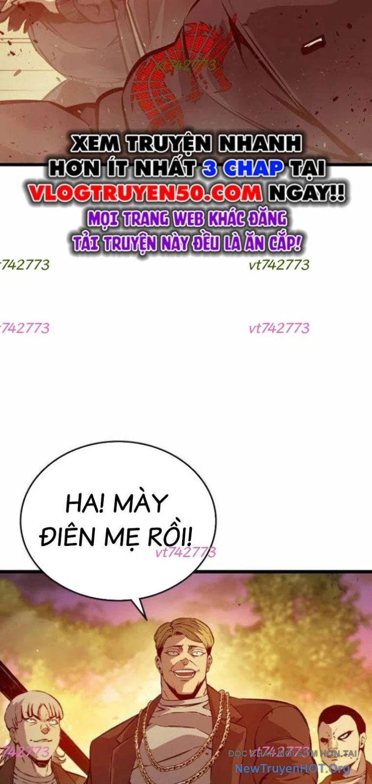 King Game Chapter 121 - Trang 2