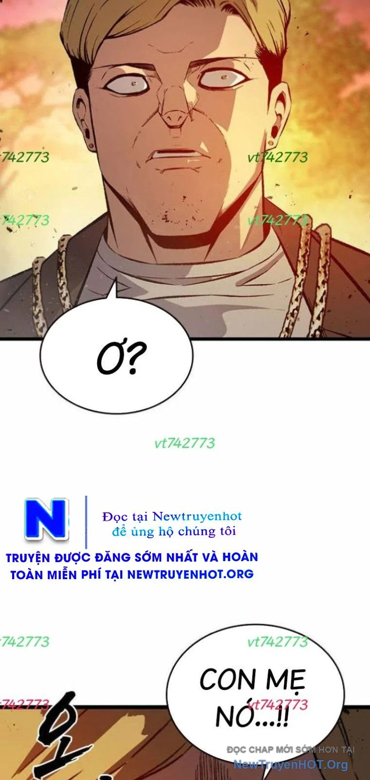 King Game Chapter 121 - Trang 2