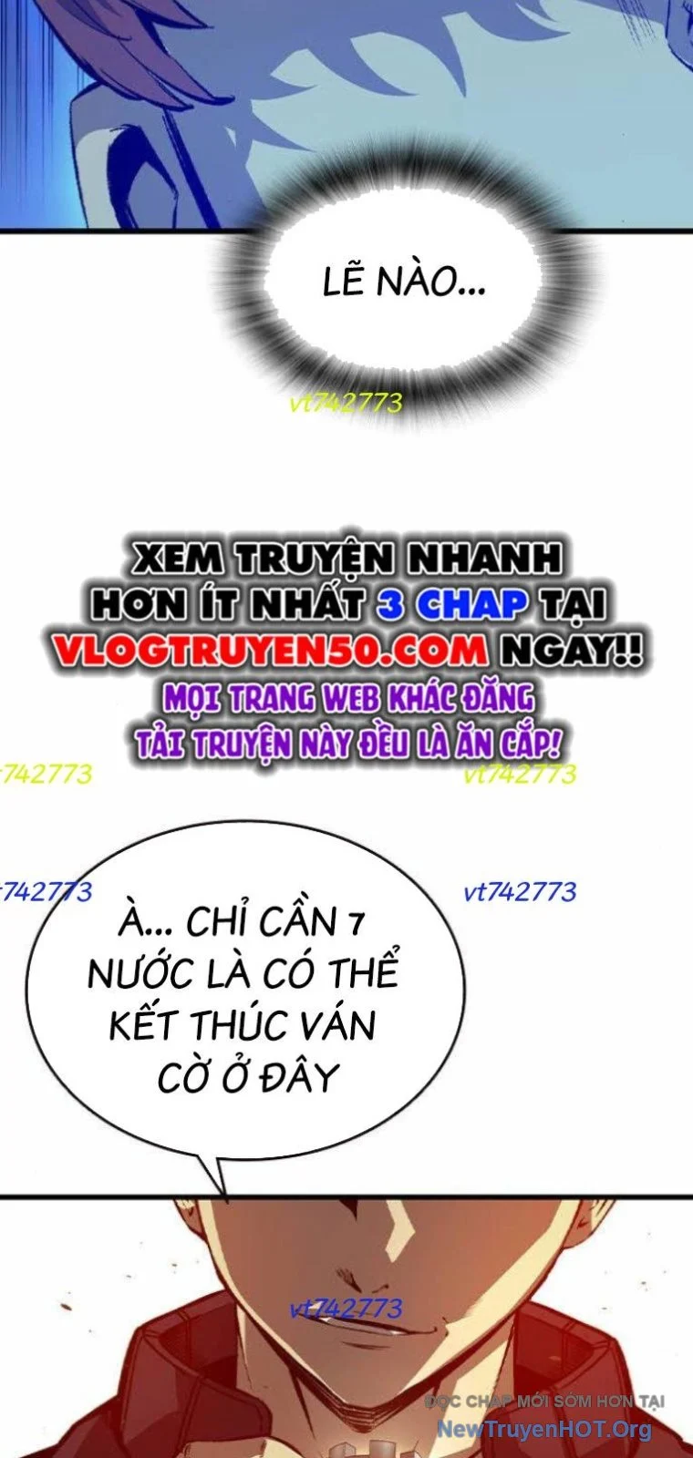 King Game Chapter 121 - Trang 2