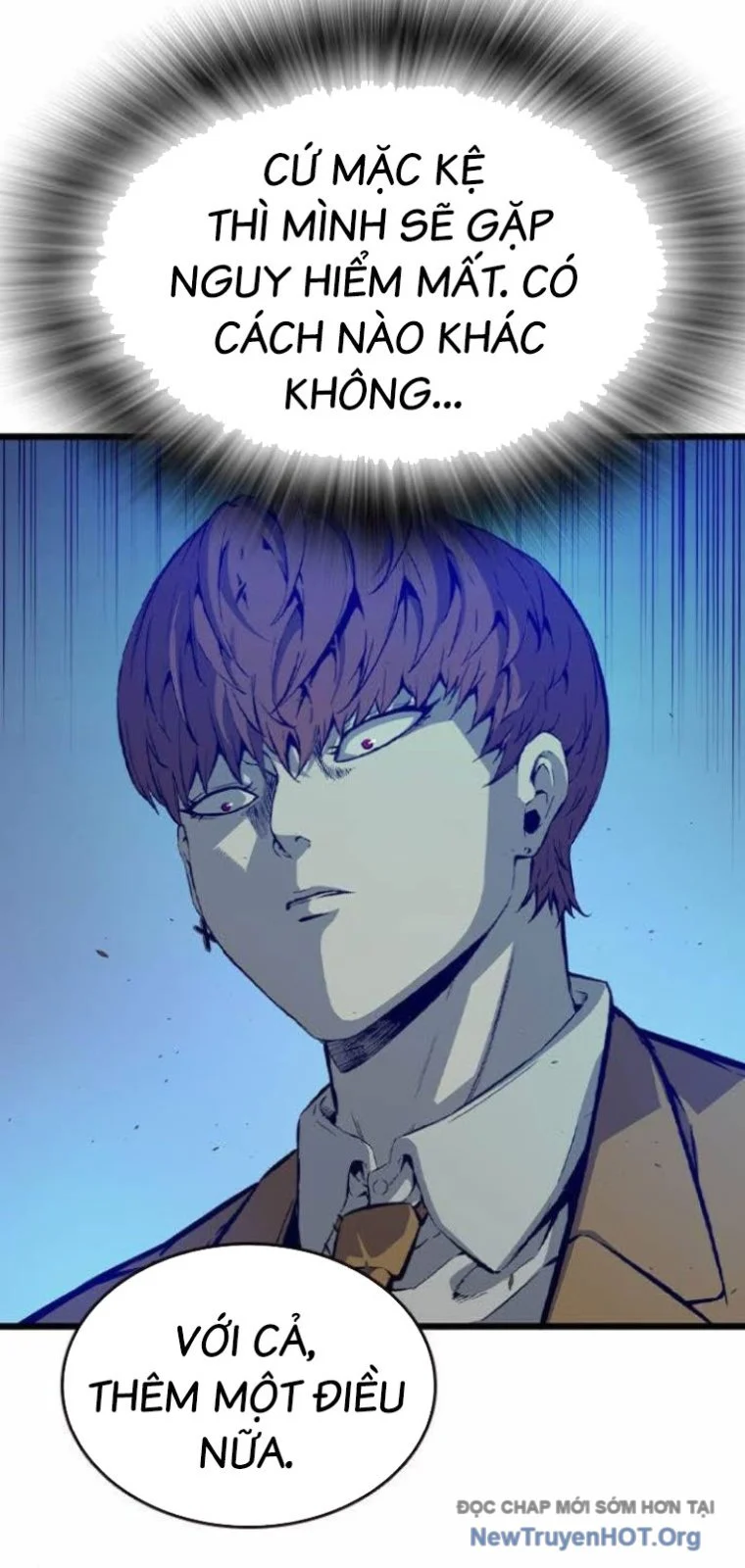 King Game Chapter 121 - Trang 2