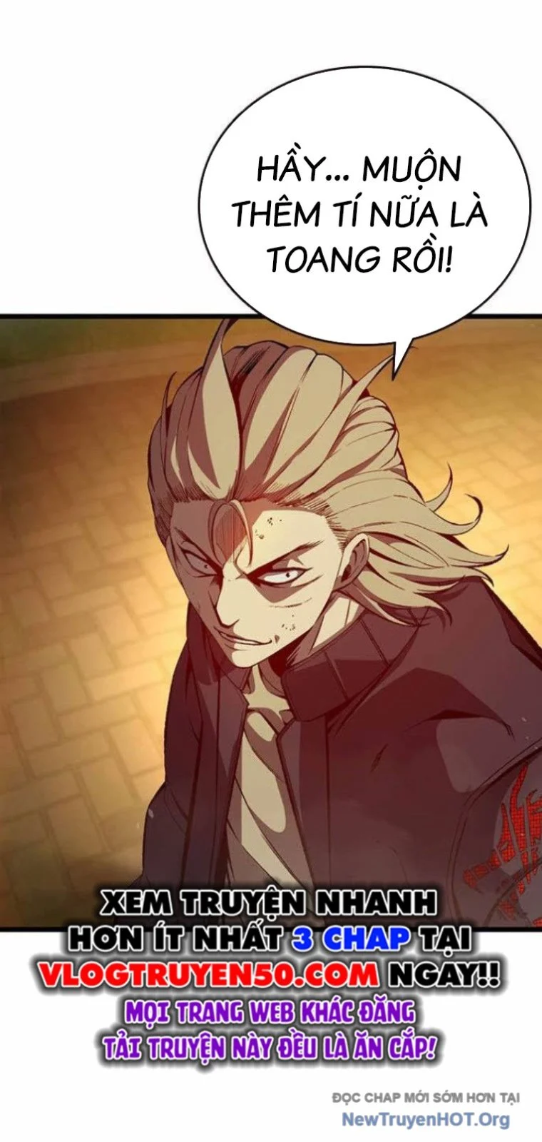 King Game Chapter 121 - Trang 2