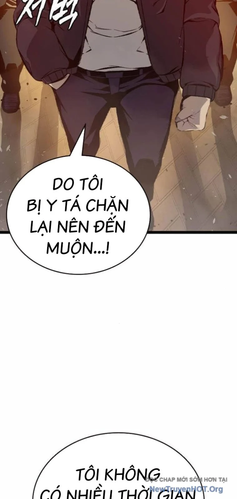 King Game Chapter 121 - Trang 2