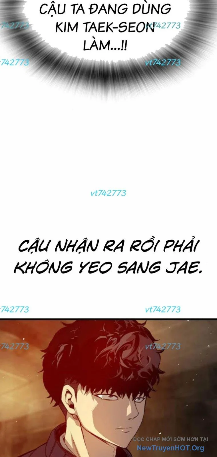 King Game Chapter 121 - Trang 2