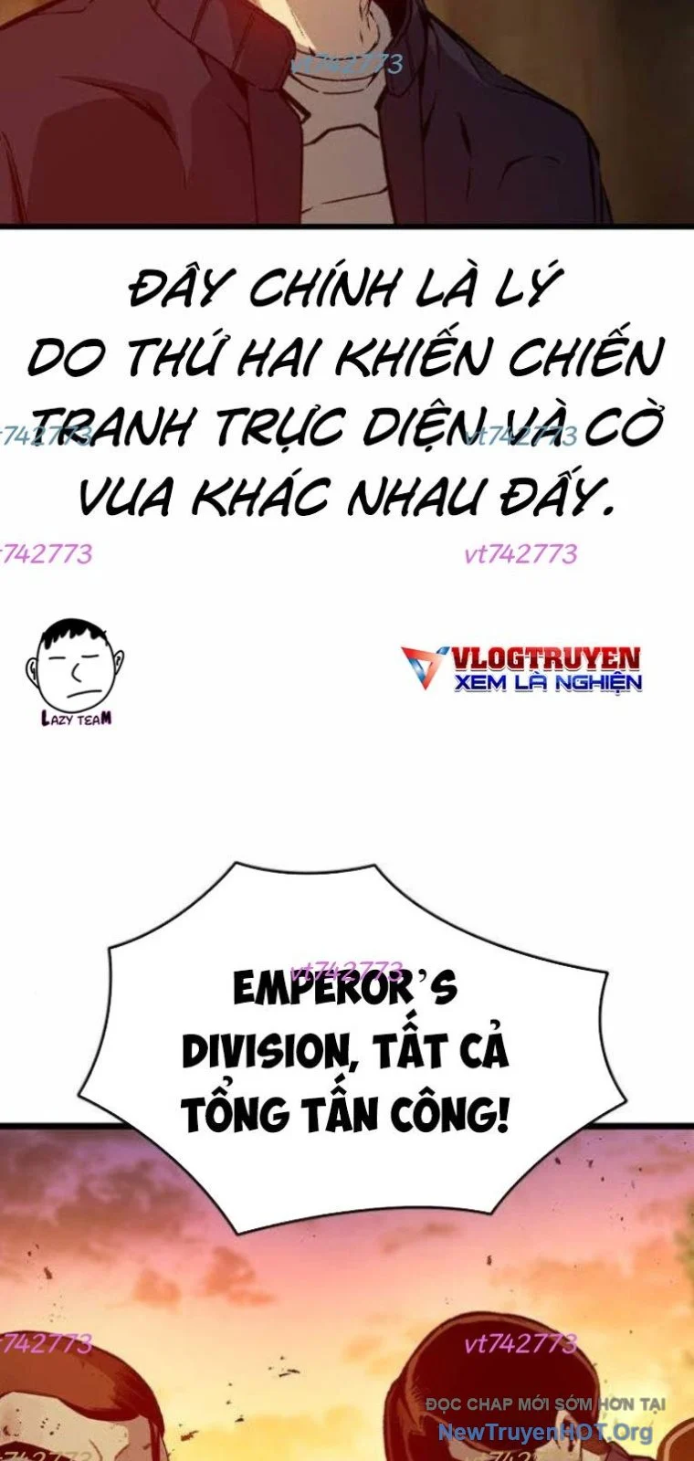 King Game Chapter 121 - Trang 2