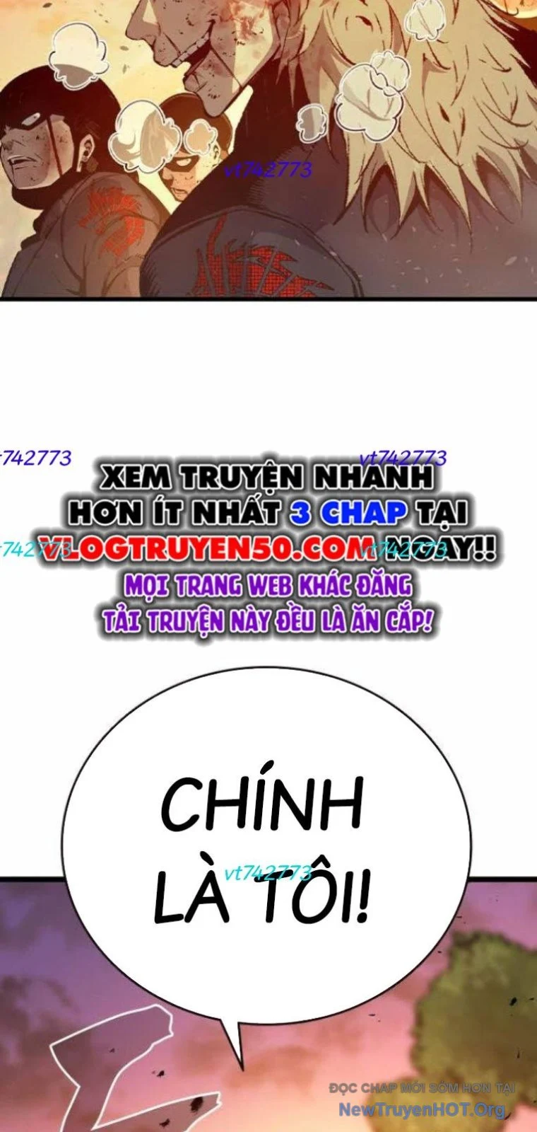 King Game Chapter 121 - Trang 2