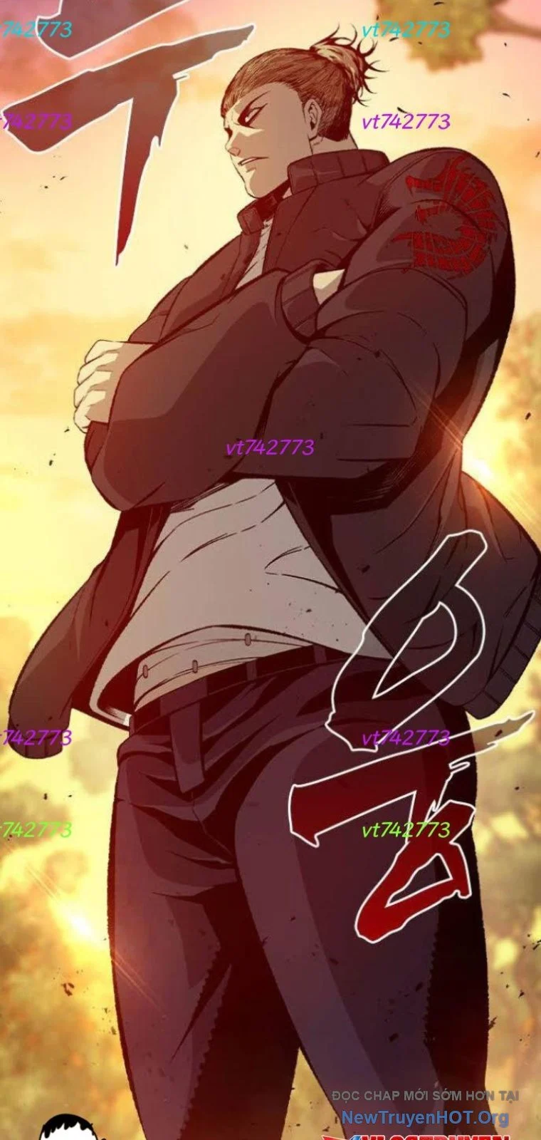 King Game Chapter 121 - Trang 2