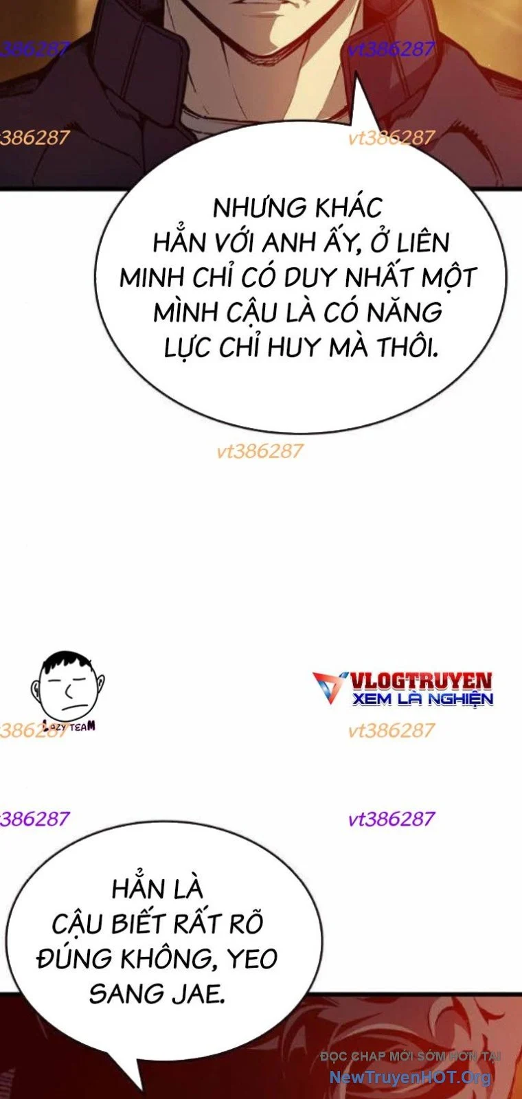 King Game Chapter 122 - Trang 2