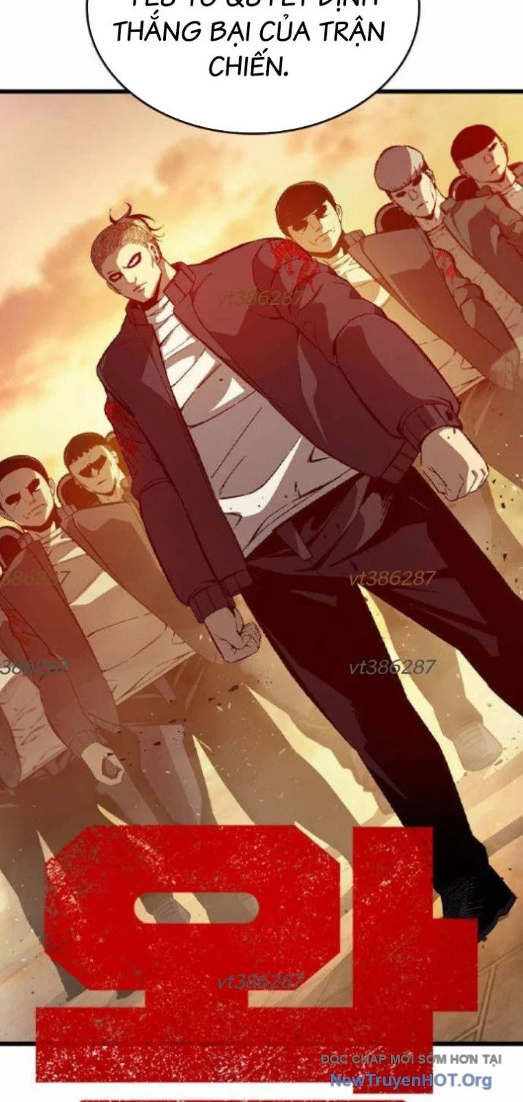 King Game Chapter 122 6