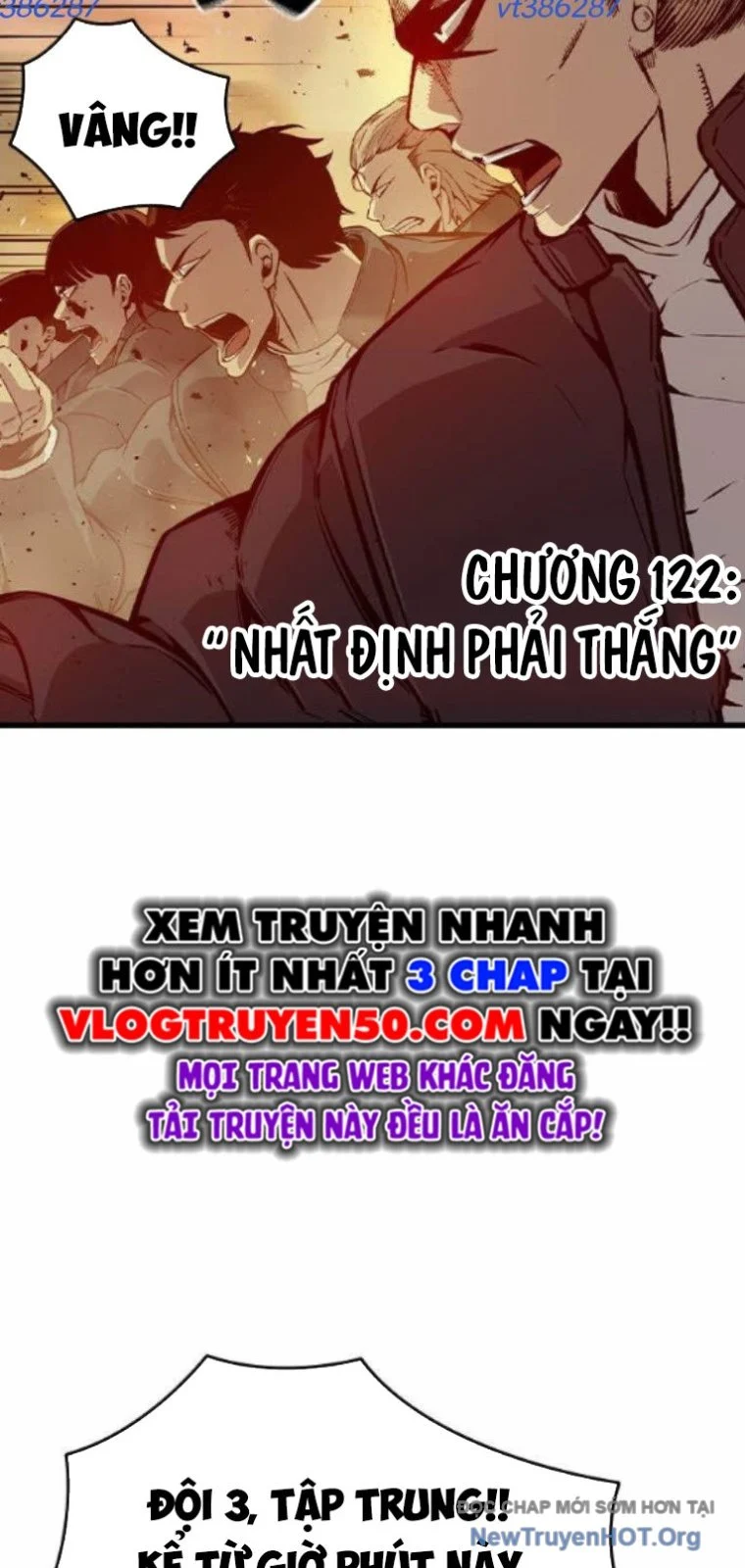 King Game Chapter 122 - Trang 2