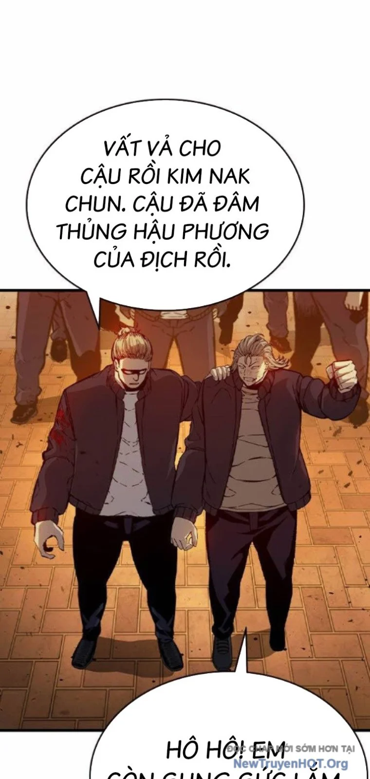 King Game Chapter 122 - Trang 2