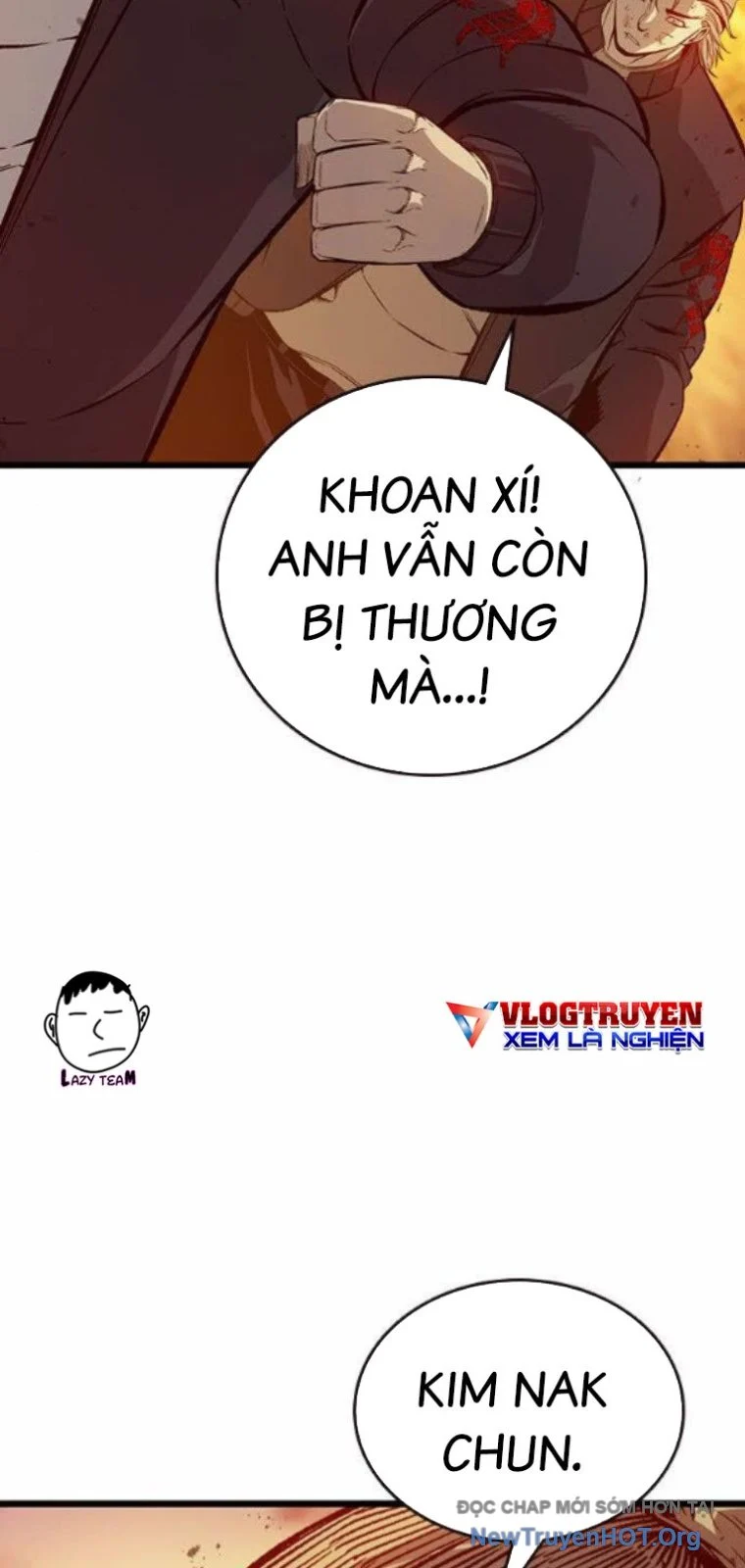 King Game Chapter 122 - Trang 2