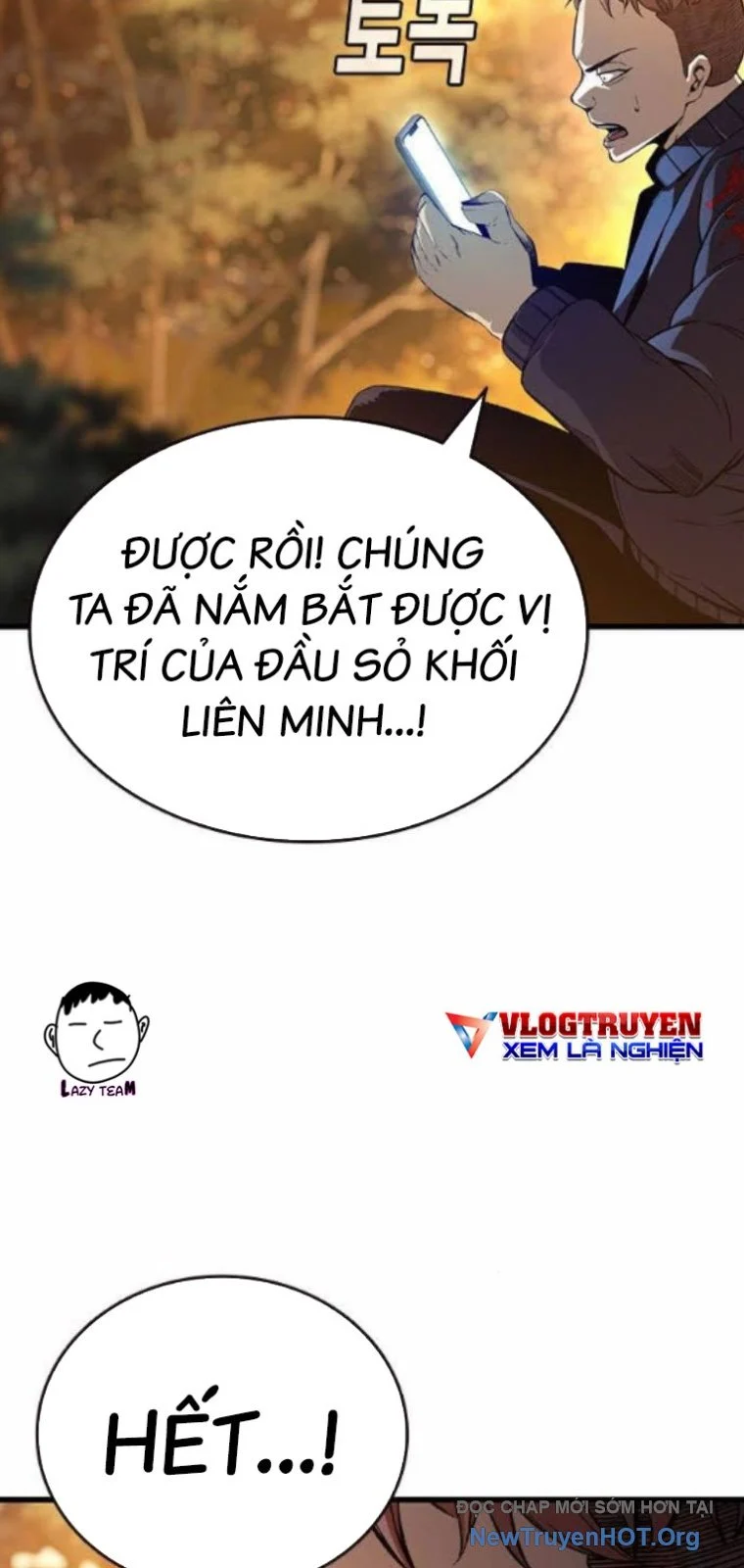 King Game Chapter 122 - Trang 2