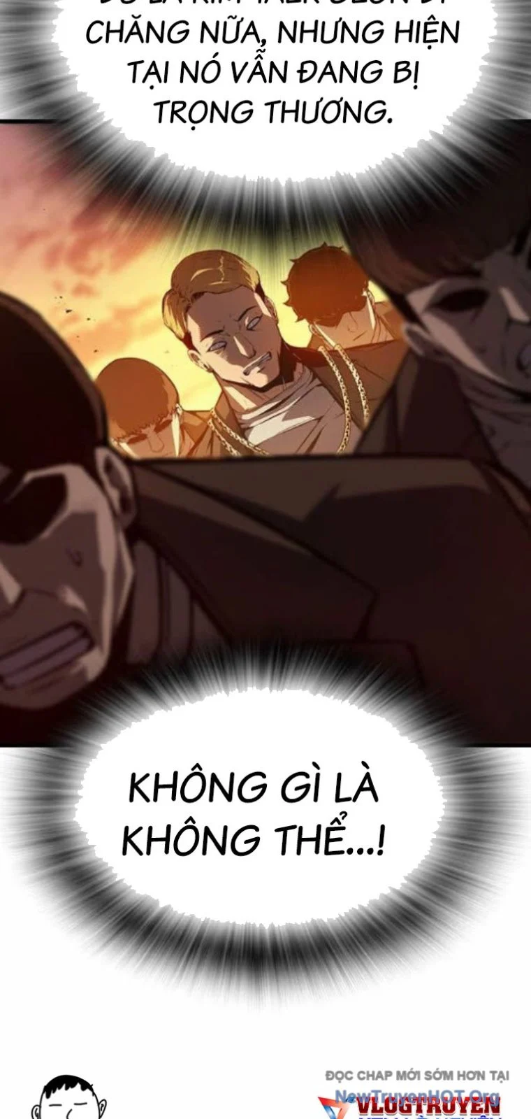 King Game Chapter 122 - Trang 2