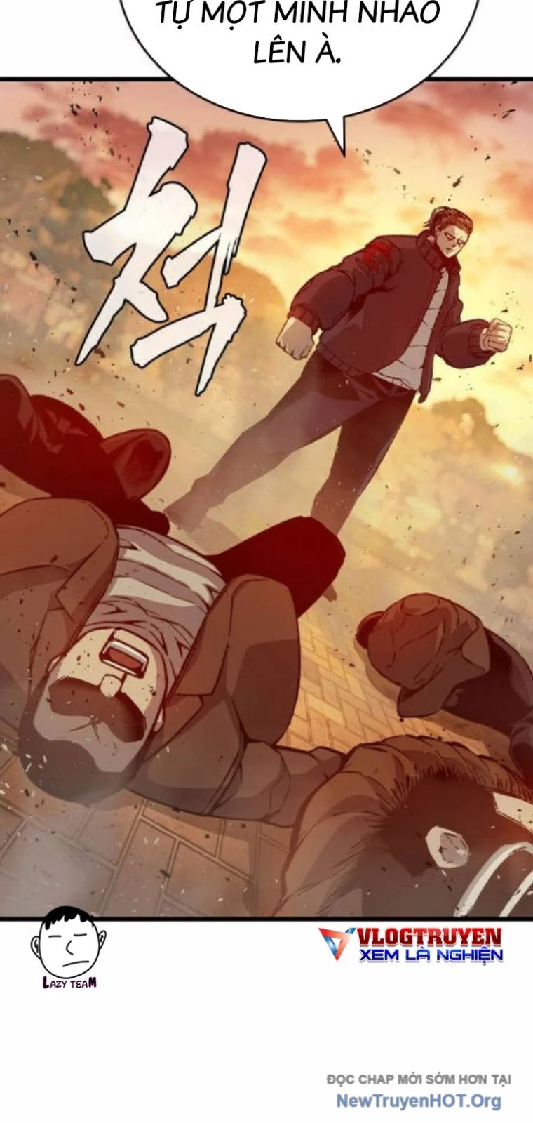King Game Chapter 122 - Trang 2