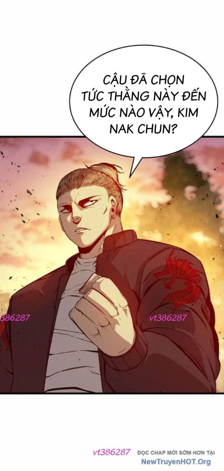 King Game Chapter 122 - Trang 2