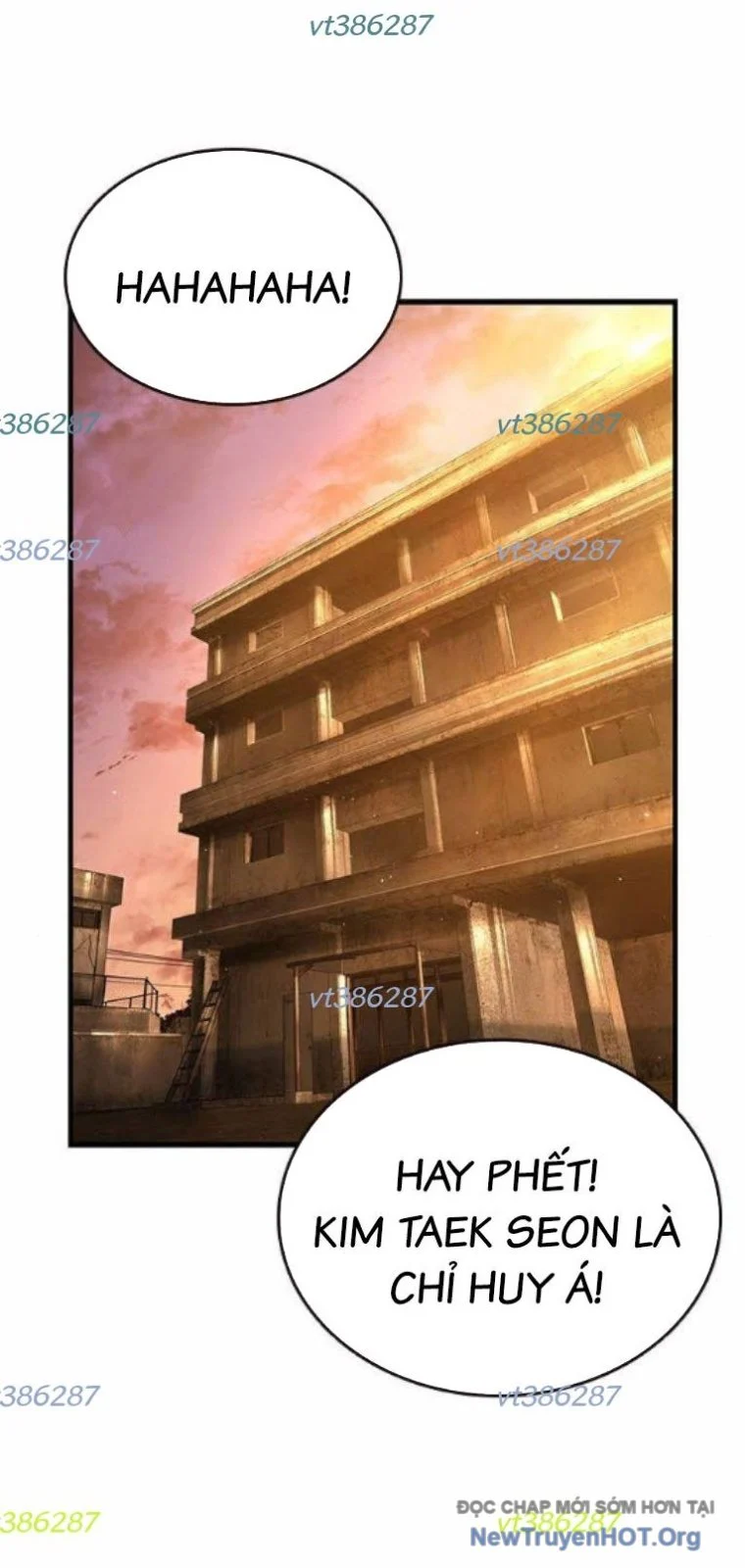King Game Chapter 122 - Trang 2