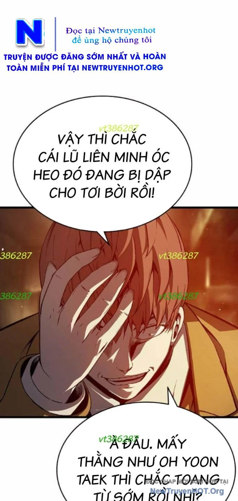 King Game Chapter 122 - Trang 2