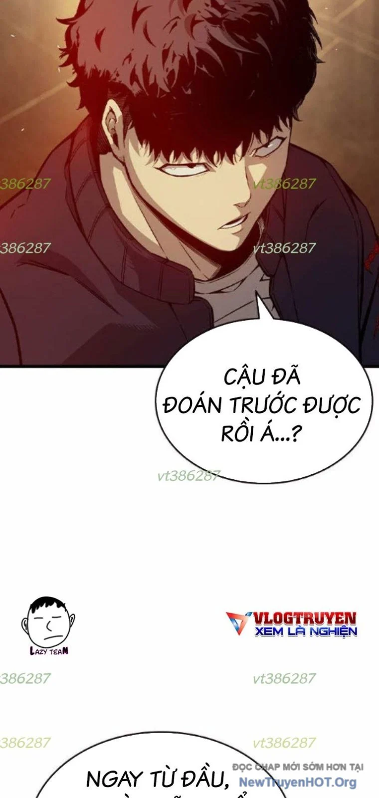 King Game Chapter 122 - Trang 2