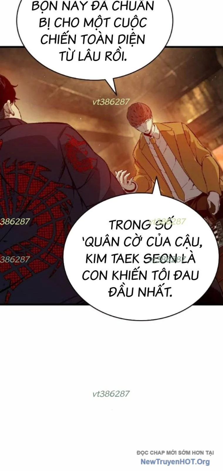 King Game Chapter 122 - Trang 2