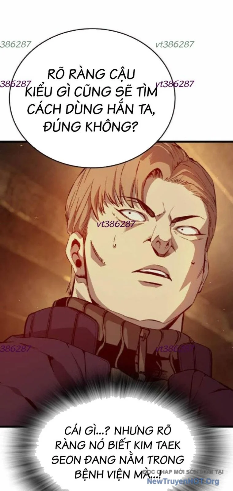 King Game Chapter 122 - Trang 2
