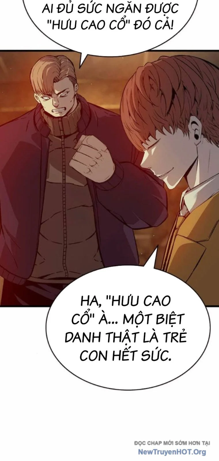 King Game Chapter 122 - Trang 2