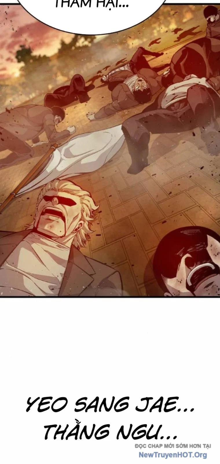 King Game Chapter 122 - Trang 2