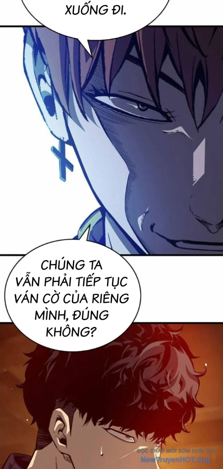 King Game Chapter 122 - Trang 2
