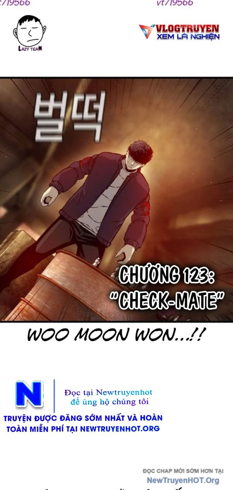 King Game Chapter 123 9