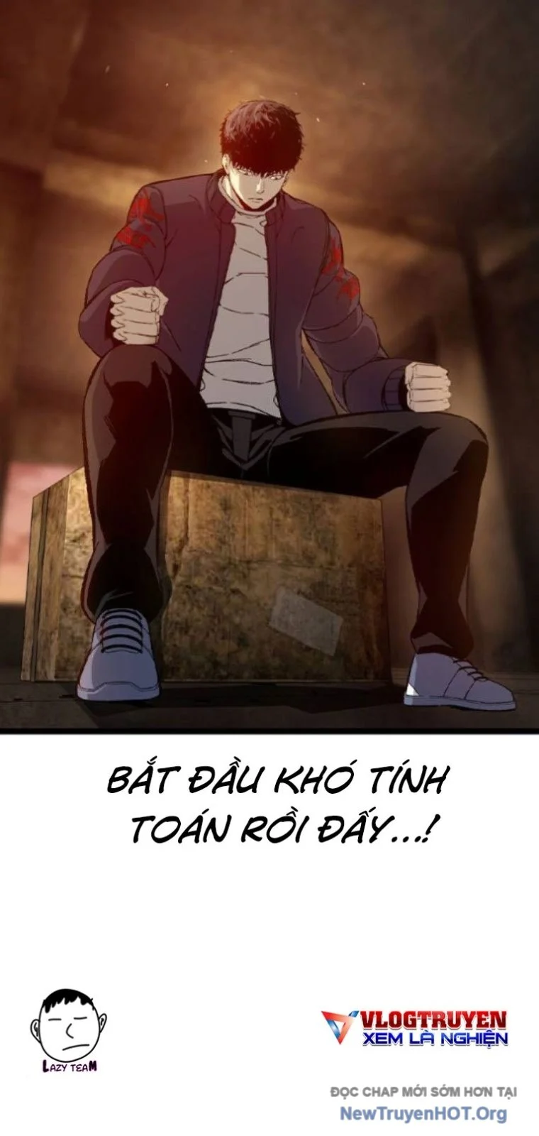 King Game Chapter 123 32