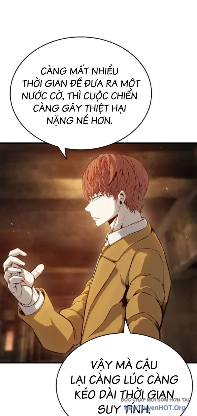 King Game Chapter 123 36