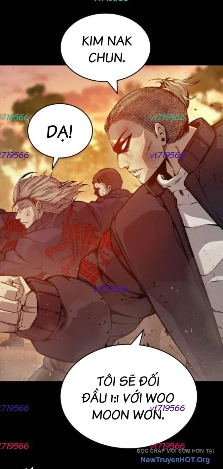 King Game Chapter 123 59