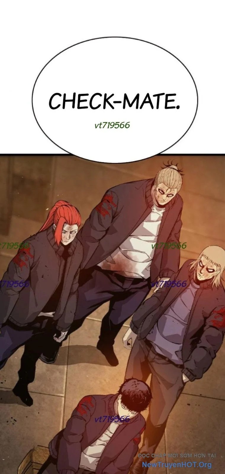 King Game Chapter 123 104