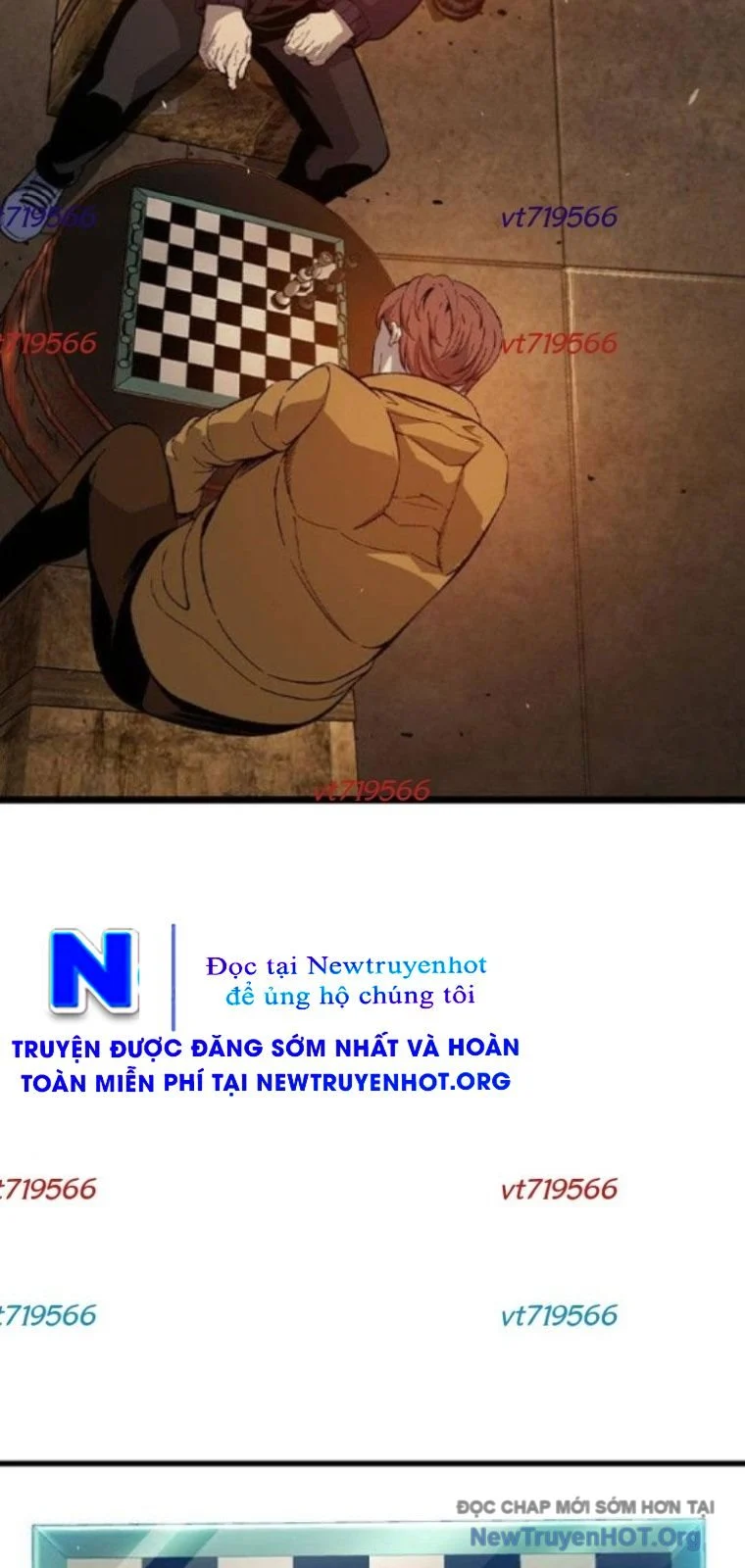 King Game Chapter 123 105