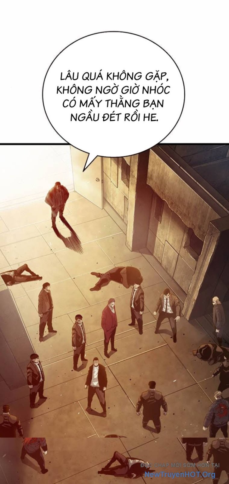 King Game Chapter 126 - Next Chapter 127