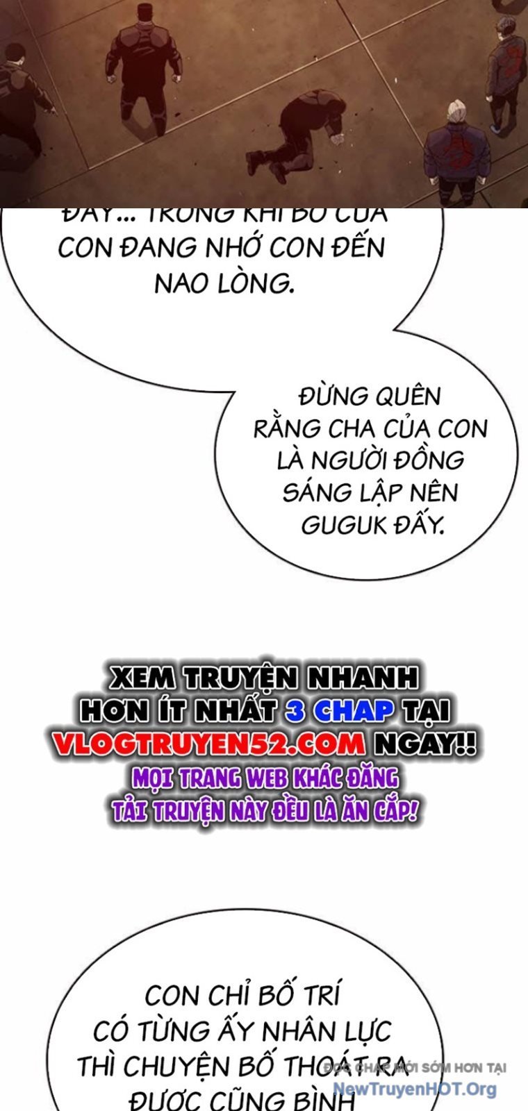 King Game Chapter 126 - Next Chapter 127