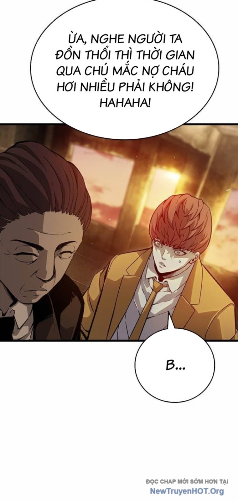 King Game Chapter 126 - Next Chapter 127