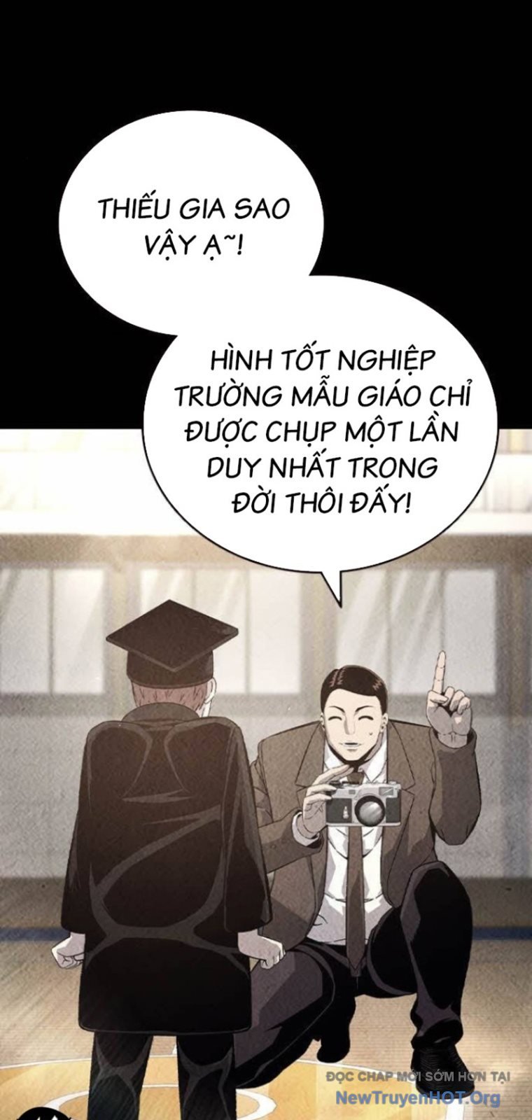 King Game Chapter 126 - Next Chapter 127