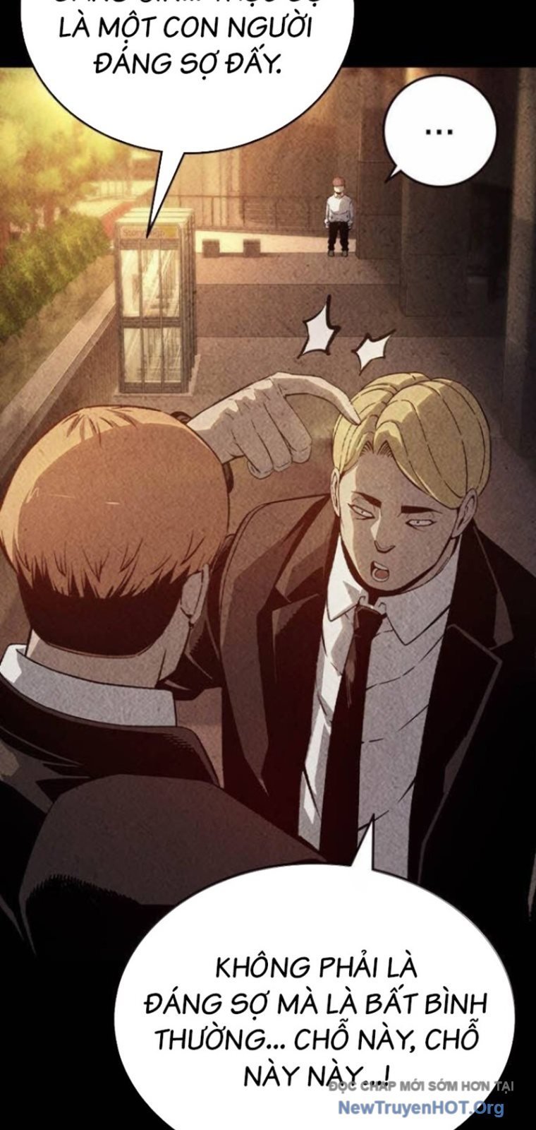 King Game Chapter 126 - Next Chapter 127