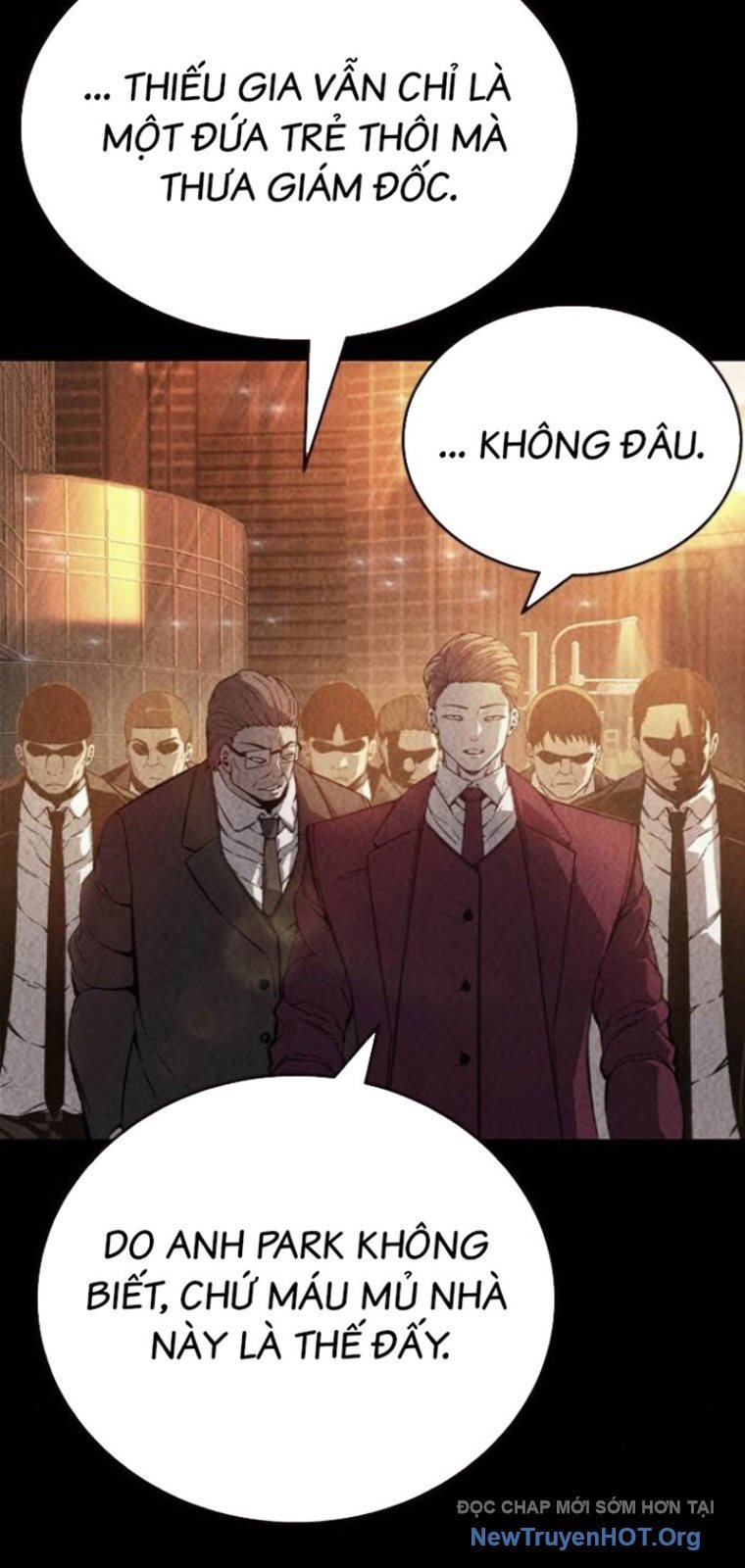 King Game Chapter 126 - Next Chapter 127