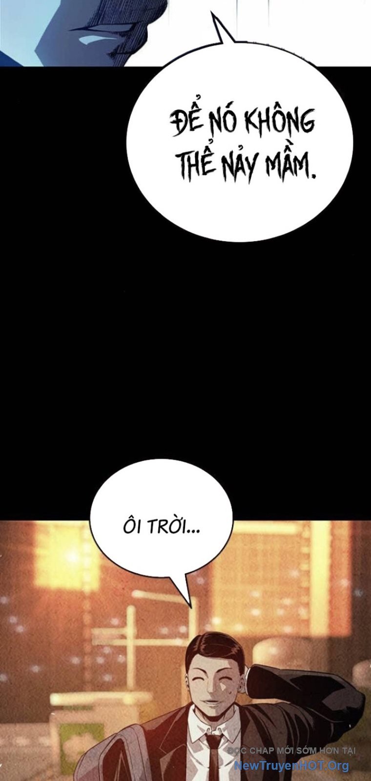 King Game Chapter 126 - Next Chapter 127